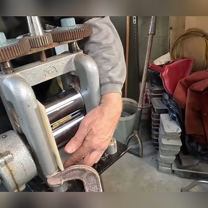 Gold Mining, Season 2_ Mining Gold to Gold Coins!_pt13 | Mt. Baker Mining and Metals