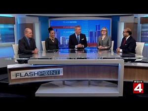 Flashpoint: 2/10/19 (Segment 2)