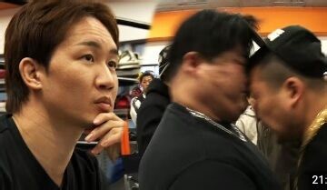 Z世代「好きな格闘家？朝倉未来！！！」 : 筋肉速報