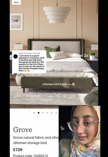 Gorgeous Bed Designs for Your Bedroom Makeover