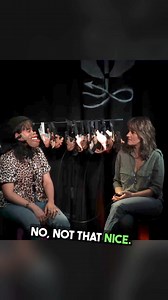 Nina Conti | Is he too busy? All Live shows see link in bio! #NinaConti #comedy #ventriloquist #audienceparticipation #puppetmaster #monkey #stage #gig... | Instagram