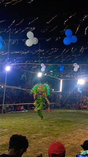 🎭 The Best Asur Dance of Purulia 👑