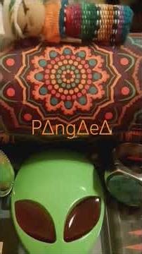 Pangaea (2026 Clip) #80smusic #newwave #dancemusic #modernmusic #frequency #vibes #groove