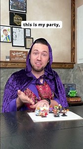 How D&D is Played 🎲