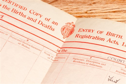 Scotland's population will fall over next 25 years - as UK numbers set to grow