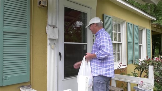 💙7 Million Meals - Powered by Volunteers💙 Behind every meal is a volunteer who showed up - in the heat, the rain, and everything in between. SCI's upcoming milestone of delivering our 7 Millionth Meals on Wheels meal is made possible by the thousands of volunteers (past and present) who gave their time and their hearts. Thank you to our volunteers for all that you do! 💙 #7millionmeals #MealsonWheelsAmerica #seniorcitizensinc #volunteering #savannah | Senior Citizens Inc., Savannah, GA