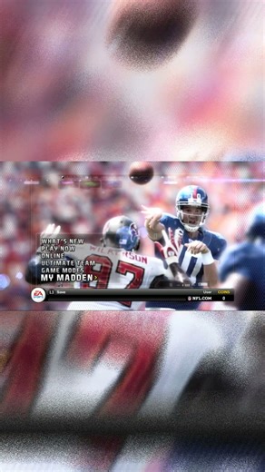 "Machine Head", By Bush Madden 2011 NFL Football Music Soundtrack