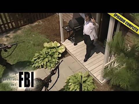 El Robo Más Grande De Wisconsin | Los Archivos Del FBI