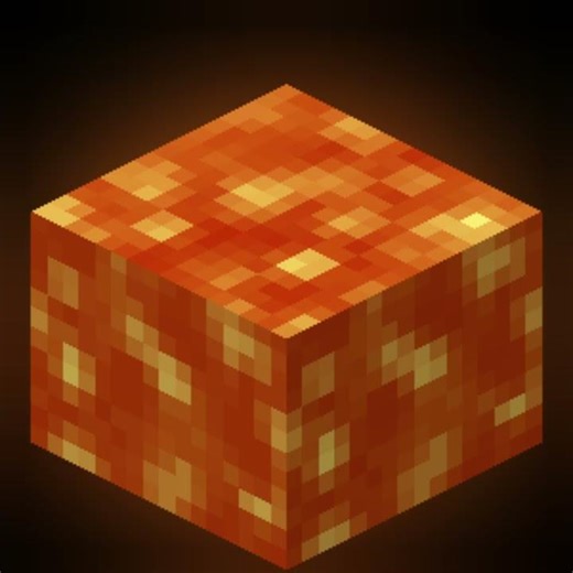 #minecraft Lava Sound effects 🔊