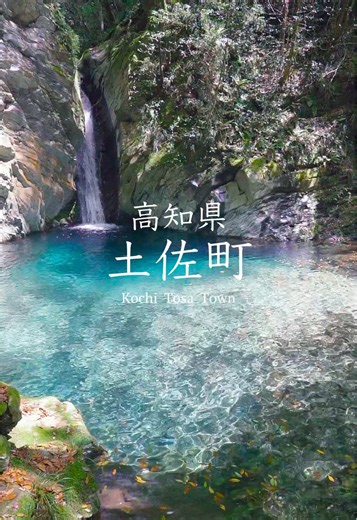 四国の水がめ、土佐町の魅力を探る旅