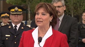 'What's happening with gangs is not a Surrey problem, it's a British Columbia problem.' Province commits to an expanded strategy to battle gang violence across British Columbia. | Global BC