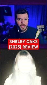 Shelby Oaks (2025) Quick Review