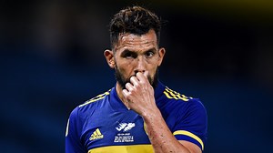 'My career here is finished' - Tevez's Boca exit a huge loss for Argentine football | Goal.com