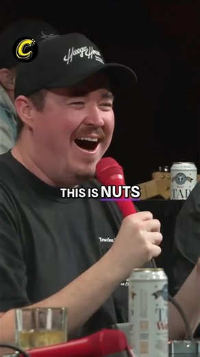 Shane Gillis LOST It 💀 | Kill Tony