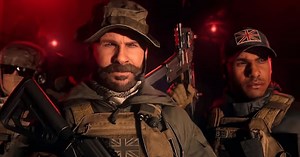 How Call of Duty Is Making Voice Chat Less Toxic