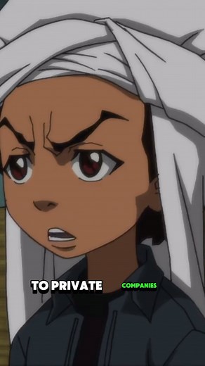 Jarhead | #boondocks #christmas #prison #relatable #2000s | Instagram