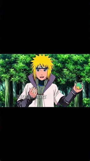 yellow flash of the hidden leaf⚡ x #vaisentar🔥🥶 edit #narutoshippuden