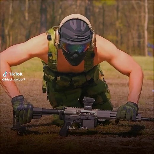 Reacting to Edits Made on Fake Gun Photoshoot🎥