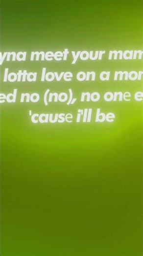 Switchin' them positions for you #arianagrande #positions #greekvibe