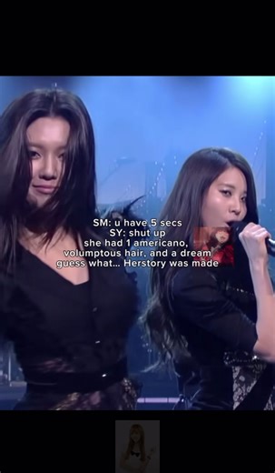 sooyoung shaked the states #snsd