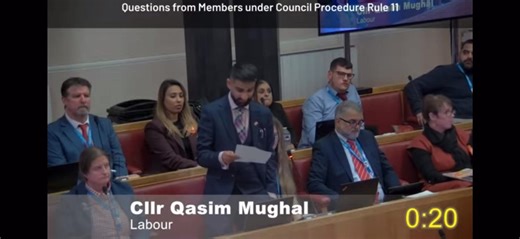 Dudley Council is failing. Time and again, residents raise genuine concerns — and even when their elected Councillors escalate those issues, the Council still fails to act. From potholes and broken streetlights to housing repairs, blocked drains and persistent antisocial behaviour, the problems are piling up. Right now, 841 councillor-raised cases remain unresolved … with some neglected for over six months! Years of Conservative cuts have hollowed out the Council’s ability to function. Services 