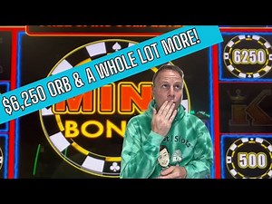 My largest jackpot EVER on High Stakes Lightning Link slot!