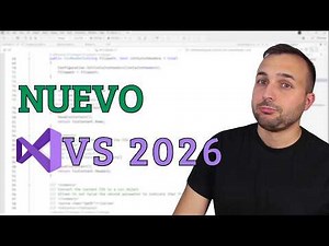 Visual Studio 2026: What to Expect in the Next Release