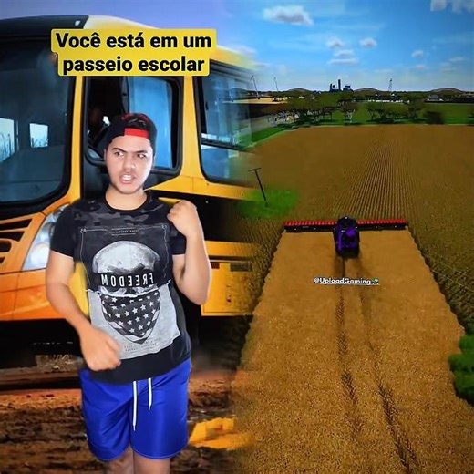 WHEN I HAD A SCHOOL TRIP | #shorts