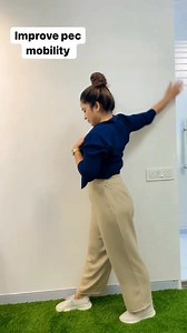 Shoulders pain exercises By Dr harish grover chiropractor #Back #alignment #relief #PainRelief | Dr. Harish grover chiropractor