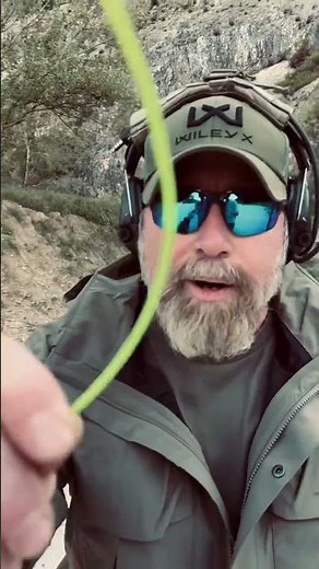 Left Hand, 8/10 yds less than 2mm target