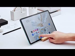 HONOR Pad 9 | How To Use: Multi Window