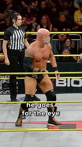 111K views · 447 reactions | Always Has a Move in His Pocket - TNA iMPACT! August 28, 2025 #tnawrestling #wrestling #tnaimpact | TNA Wrestling | Facebook
