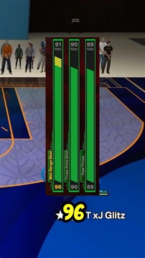 *NEW* ENDGAME DEMIGOD BUILD HAS *NO WEAKNESSES* in NBA 2K26! 6'5 DEMIGOD BUILD! best build 2k26