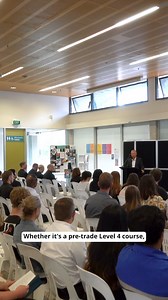 🔧✨ Highlights from last week’s 2025 Ara Trades Awards! Our students’ hard work, skill, and dedication really paid off this year, and we couldn’t be prouder of everything they’ve achieved 🙌💚 | Ara Institute of Canterbury