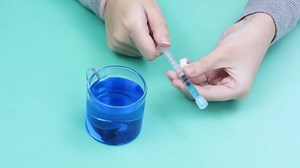 60ml Luer Lock Syringe without Needle - 60cc Plastic Syringes, Sterile, Individually Sealed, Pack of 10