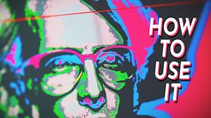 How to Use False Colour — The Film Look.