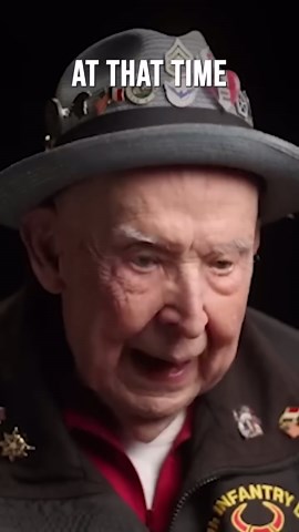 Two MG42s pinned me down on Omaha Beach