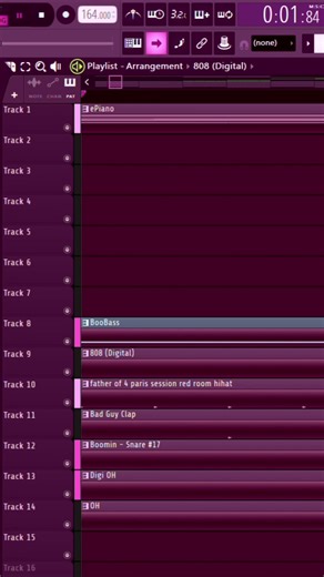 Creating Music Beats in FL Studio for Rappers