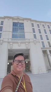 6.9K views · 78 reactions | 360 Selfie at the Plaza Mayor of the UST Gensan Main Building. Applications for admission to School Year 2024-2025 is now open. #USTGensan | GenSan News Online | Facebook