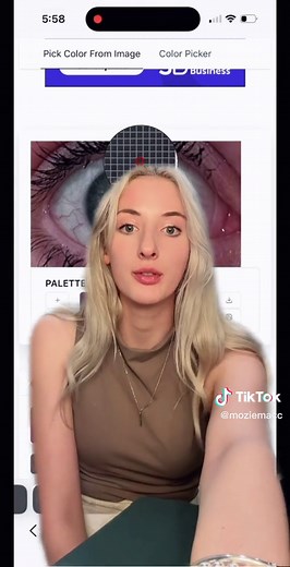 Discover Your Perfect Color Palette with This Simple Trick