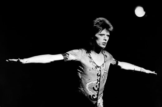Bowie | The Final Act l’ultimo saluto del Duca Bianco