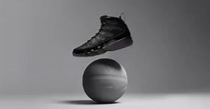 358K views · 5.7K reactions | Rindiendo homenaje al modelo original de 1993. Air Jordan IX Retro "Bred". Consíguelo este sábado 10 de marzo a las 2:00 am. | Jordan | Facebook