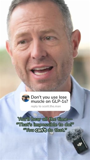 Crunch Fitness Cherrydale on Instagram: "It's possible to lose fat and gain muscle with Thrive's GLP-1 therapies.⁣ ⁣ At @thrivebetterrx, we use GPS:⁣ GLP-1s to support appetite & metabolism⁣ Protein to protect lean muscle⁣ Strength training to build real, lasting results⁣ ⁣ This is about working with your biology, not against it.⁣ Sustainable fat loss. Stronger bodies. Starts at $99 — use code SAVE150.⁣ *Offer available at participating Crunch gyms only* #PaidPartnership"