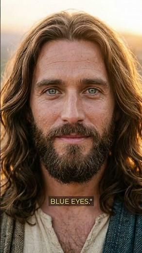 What did Jesus actually Look Like!? #Jesus #newtestament #biblestudy
