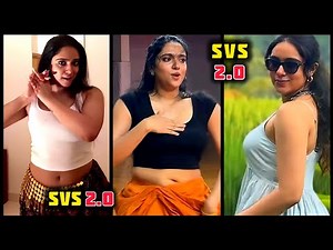 Sana Althaf Career Journey | From TV Host to Malayalam & Tamil Actress