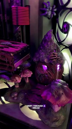 Toadstool Hollow Giveaway Winner