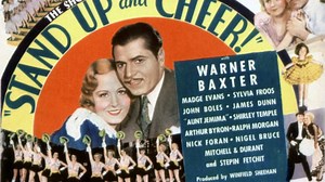 Stand Up and Cheer! 1934 with Warner Baxter, Madge Evans, Shirley Temple and John Boles