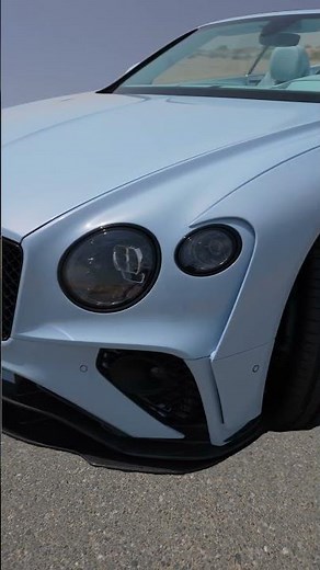 Jetstream 2 Bentley Continental GTX II – Luxe, Bold & Ready to Impress at Dourado Luxury Car!
