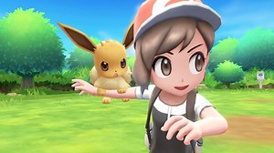 Nintendo Switch emulator, yuzu, can now run Pokémon: Let's Go, Pikachu!, Xenoblade Chronicles 2 & more