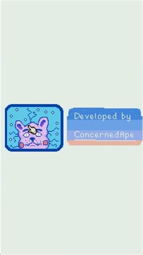 Goofy stardew valley easter egg #gaming #gamingshorts #stardewvalley #eastereggs